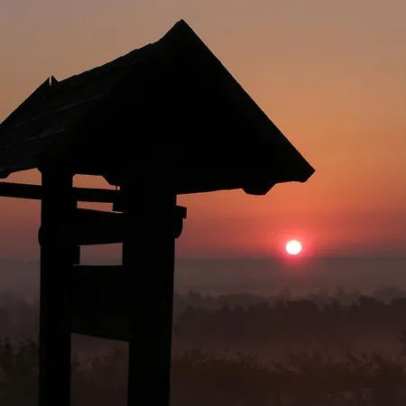 Gasthuis Orsegi Tornacos Vendegfogado