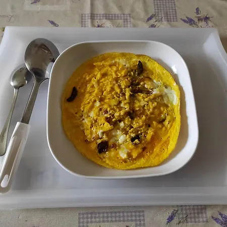 Orsegi Tornacos Vendegfogado Gasthuis