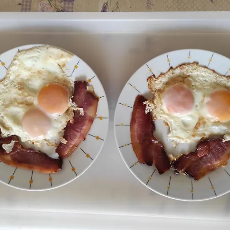 Gasthuis Orsegi Tornacos Vendegfogado 3*