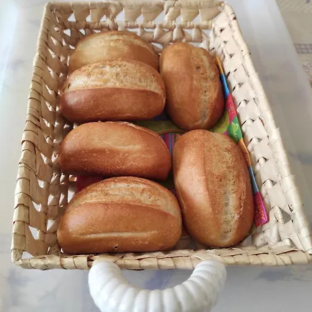 Orsegi Tornacos Vendegfogado