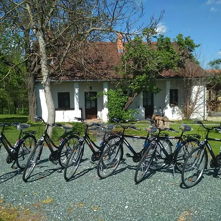 Orsegi Tornacos Vendegfogado Gasthuis Felsőszenterzsébet