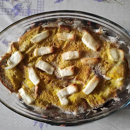 őrségi Tornácos Vendégház *