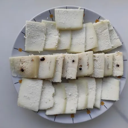 Vendégház őrségi Tornácos