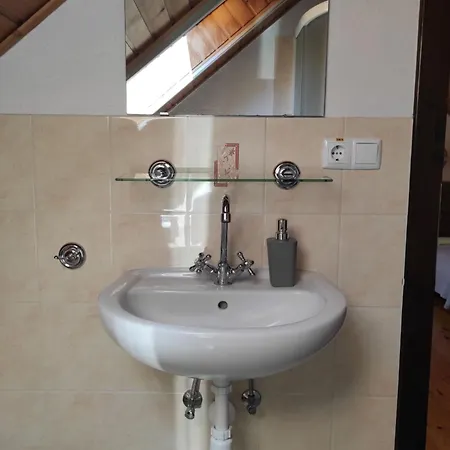 őrségi Tornácos 3* Felsőszenterzsébet
