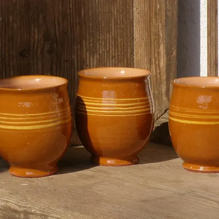 Gasthuis Orsegi Tornacos Vendegfogado