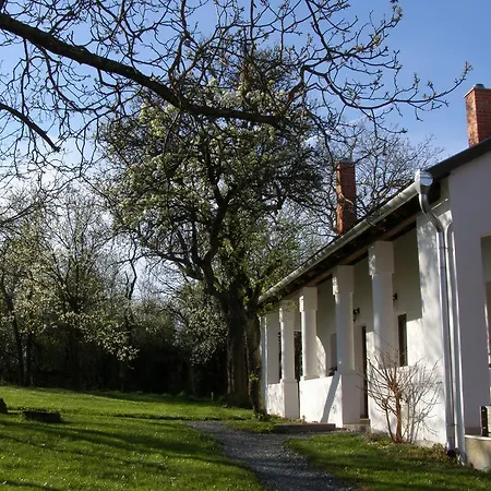 Gasthuis Orsegi Tornacos Vendegfogado