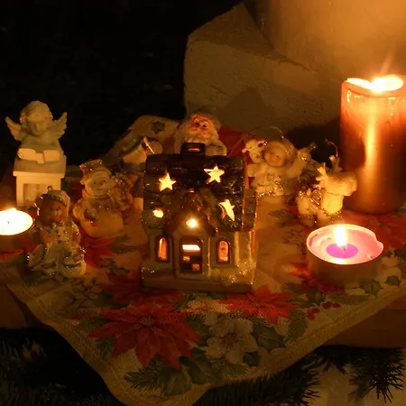 Orsegi Tornacos Vendegfogado 3* Felsőszenterzsébet