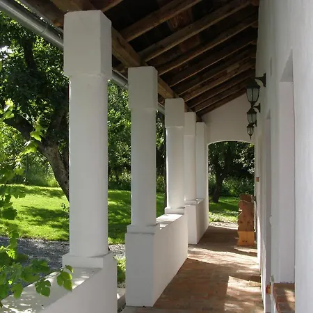 Orsegi Tornacos Vendegfogado 3* Felsőszenterzsébet