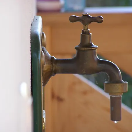 Gasthuis Orsegi Tornacos Vendegfogado 3*