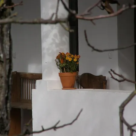 Gasthuis Orsegi Tornacos Vendegfogado 3*