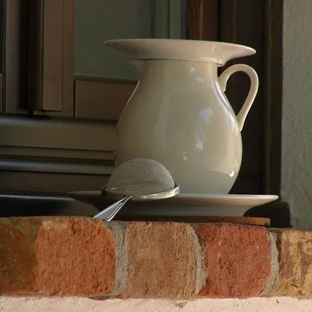 Gasthuis Orsegi Tornacos Vendegfogado