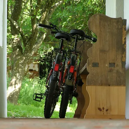 Gasthuis Orsegi Tornacos Vendegfogado