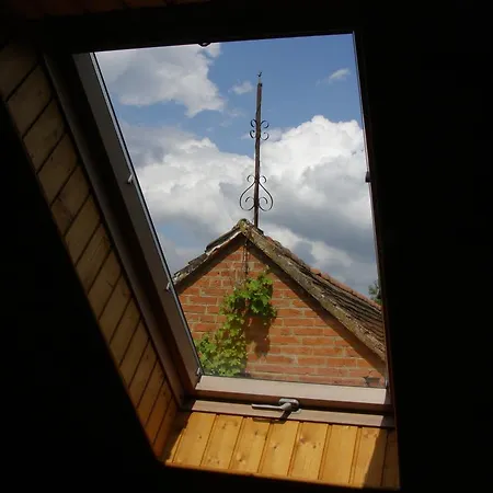 Orsegi Tornacos Vendegfogado