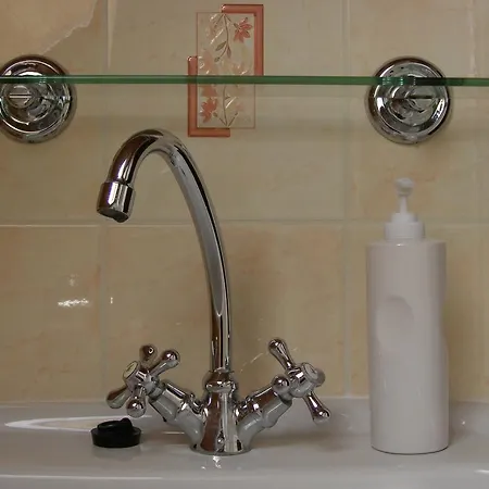 Gasthuis Orsegi Tornacos Vendegfogado 3*