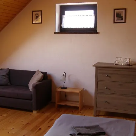 Gasthuis Orsegi Tornacos Vendegfogado