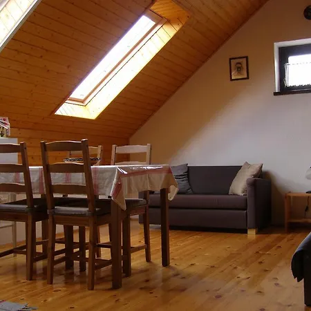 Orsegi Tornacos Vendegfogado