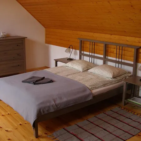 Orsegi Tornacos Vendegfogado Felsőszenterzsébet