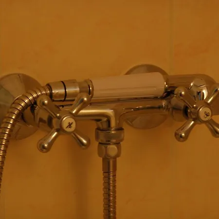 Gasthuis Orsegi Tornacos Vendegfogado Felsőszenterzsébet