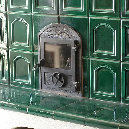 Orsegi Tornacos Vendegfogado