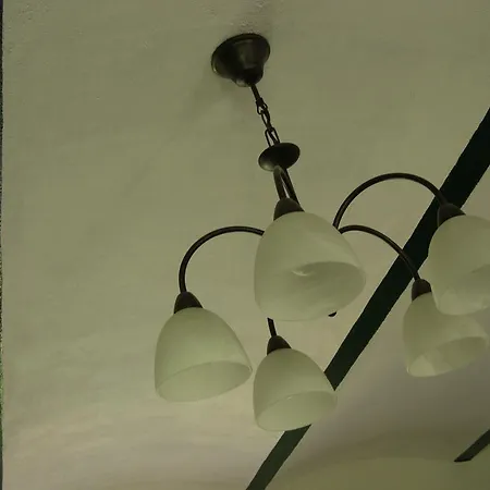 Gasthuis Orsegi Tornacos Vendegfogado