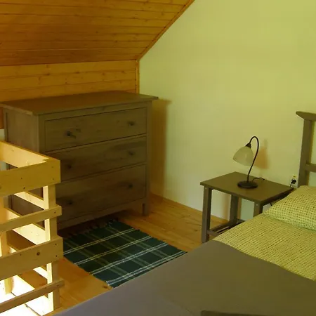 Gasthuis Orsegi Tornacos Vendegfogado