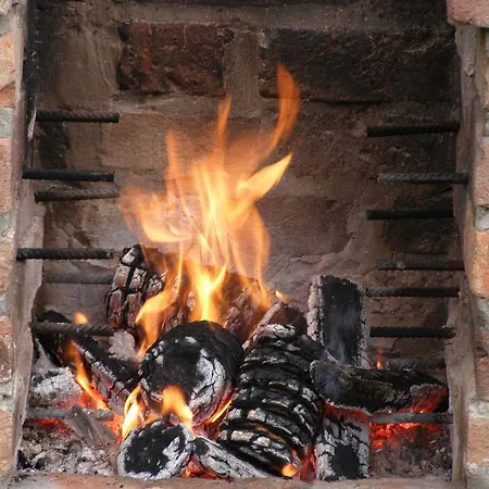 Orsegi Tornacos Vendegfogado Felsőszenterzsébet