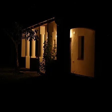 Gasthuis Orsegi Tornacos Vendegfogado 3*